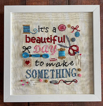 (image for) It's A Beautiful Day
